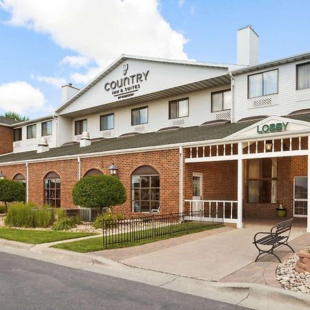 Country Inn & Suites By Radisson, Fargo, Nd 외부 사진