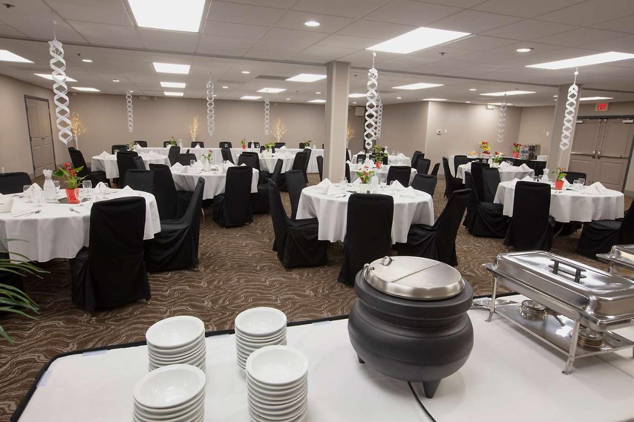 Country Inn & Suites By Radisson, Fargo, Nd 외부 사진