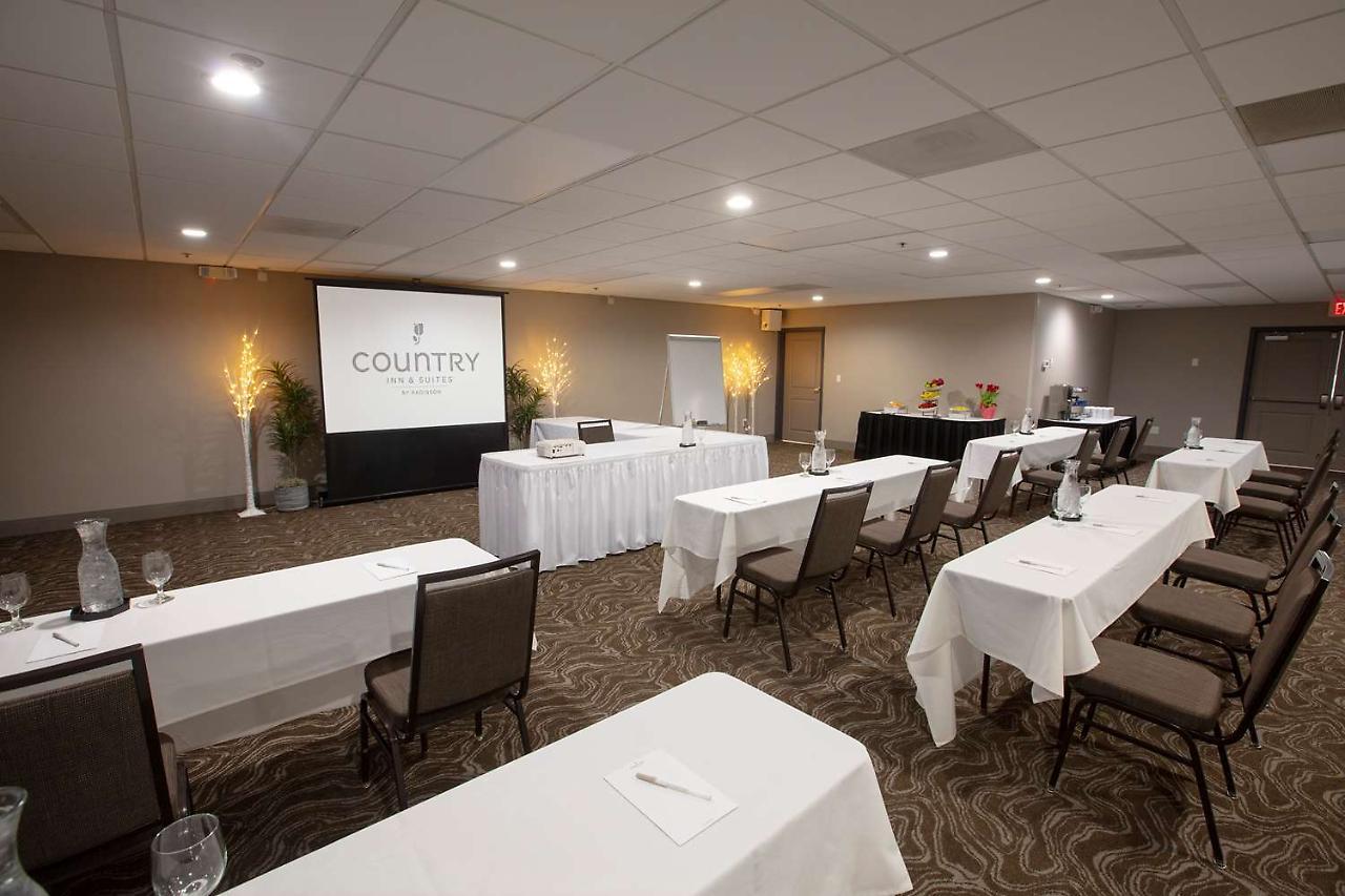 Country Inn & Suites By Radisson, Fargo, Nd 외부 사진