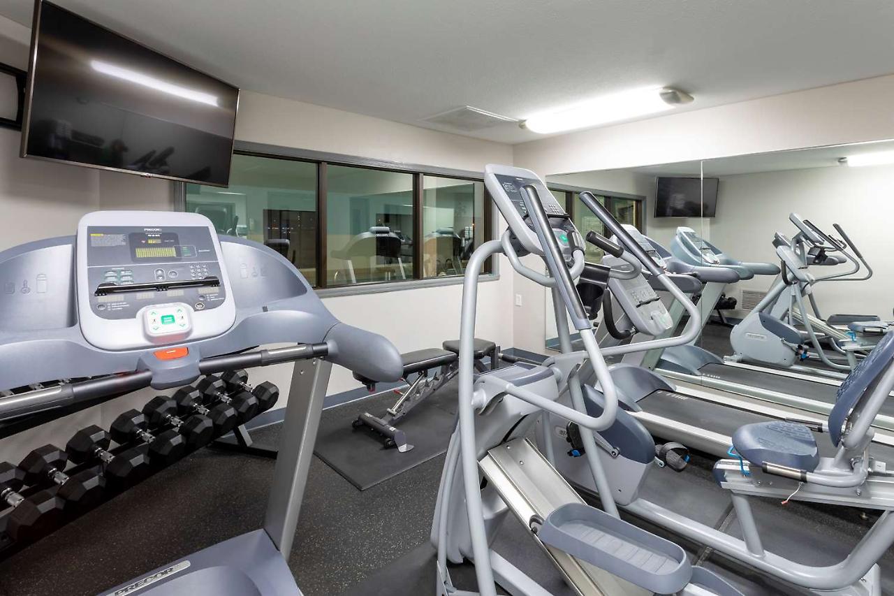 Country Inn & Suites By Radisson, Fargo, Nd 외부 사진