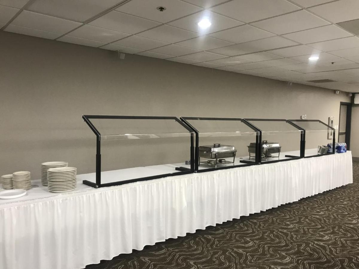 Country Inn & Suites By Radisson, Fargo, Nd 외부 사진
