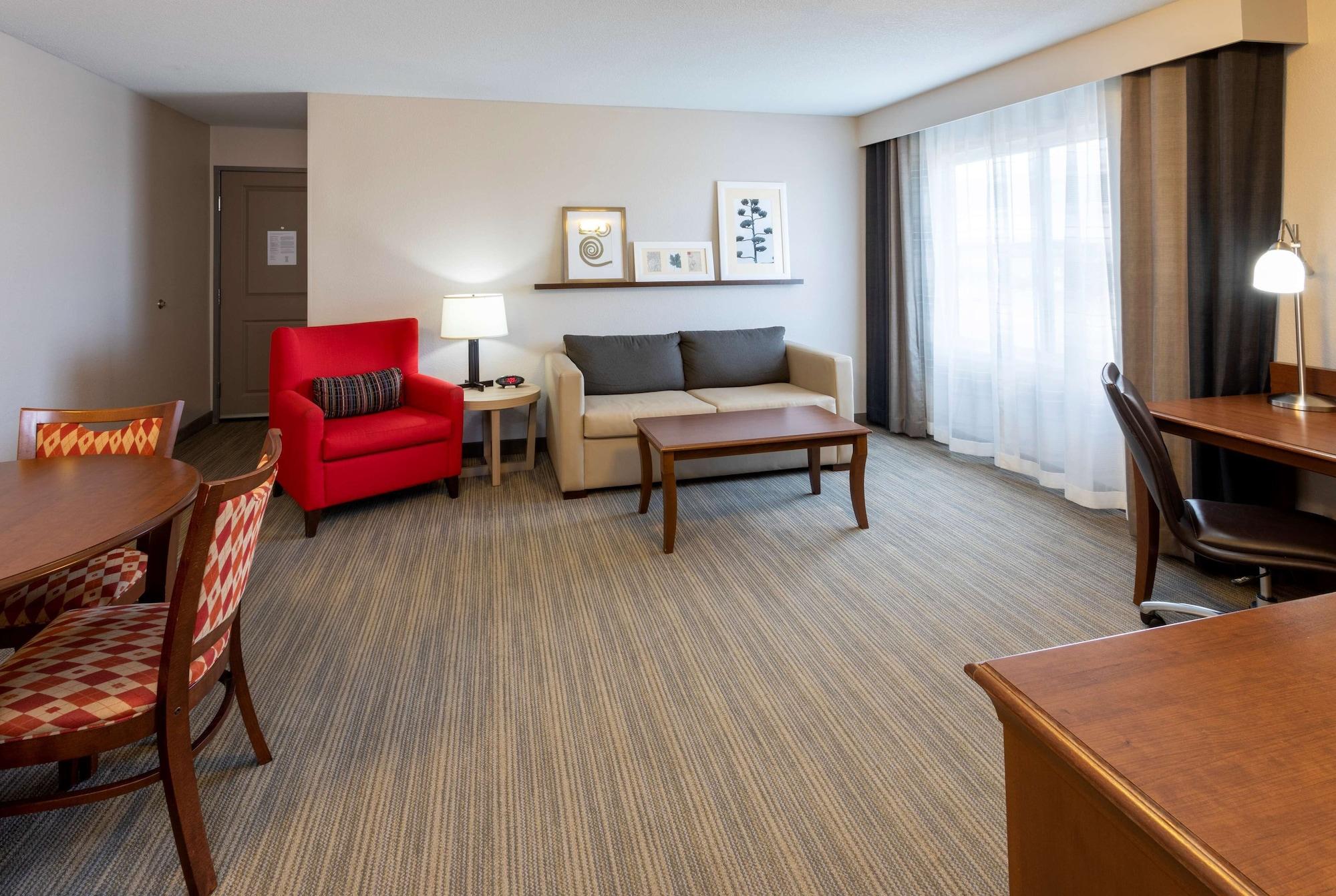 Country Inn & Suites By Radisson, Fargo, Nd 외부 사진