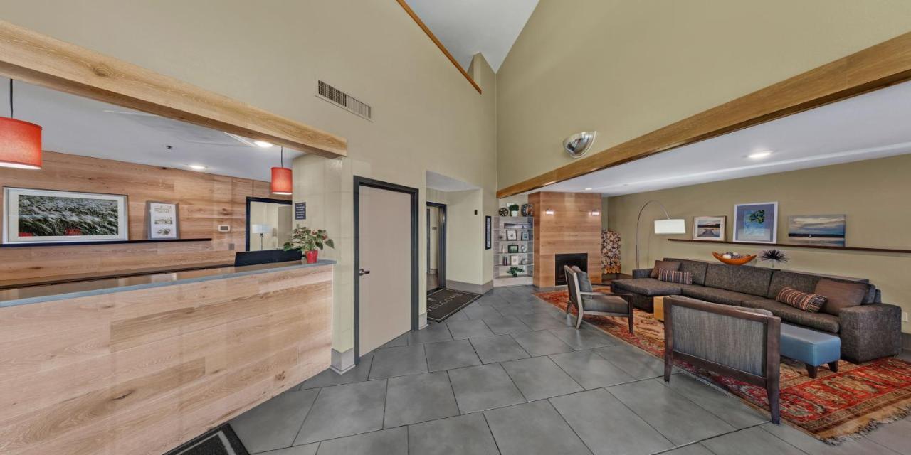 Country Inn & Suites By Radisson, Fargo, Nd 외부 사진