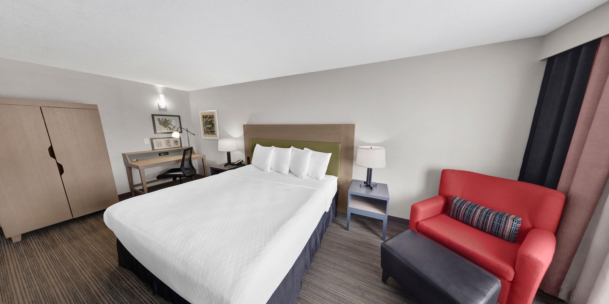 Country Inn & Suites By Radisson, Fargo, Nd 외부 사진