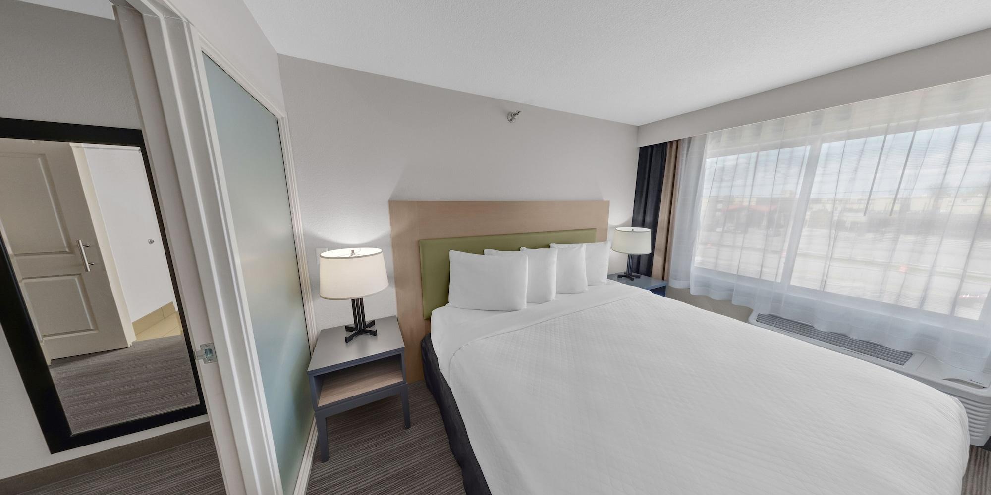 Country Inn & Suites By Radisson, Fargo, Nd 외부 사진