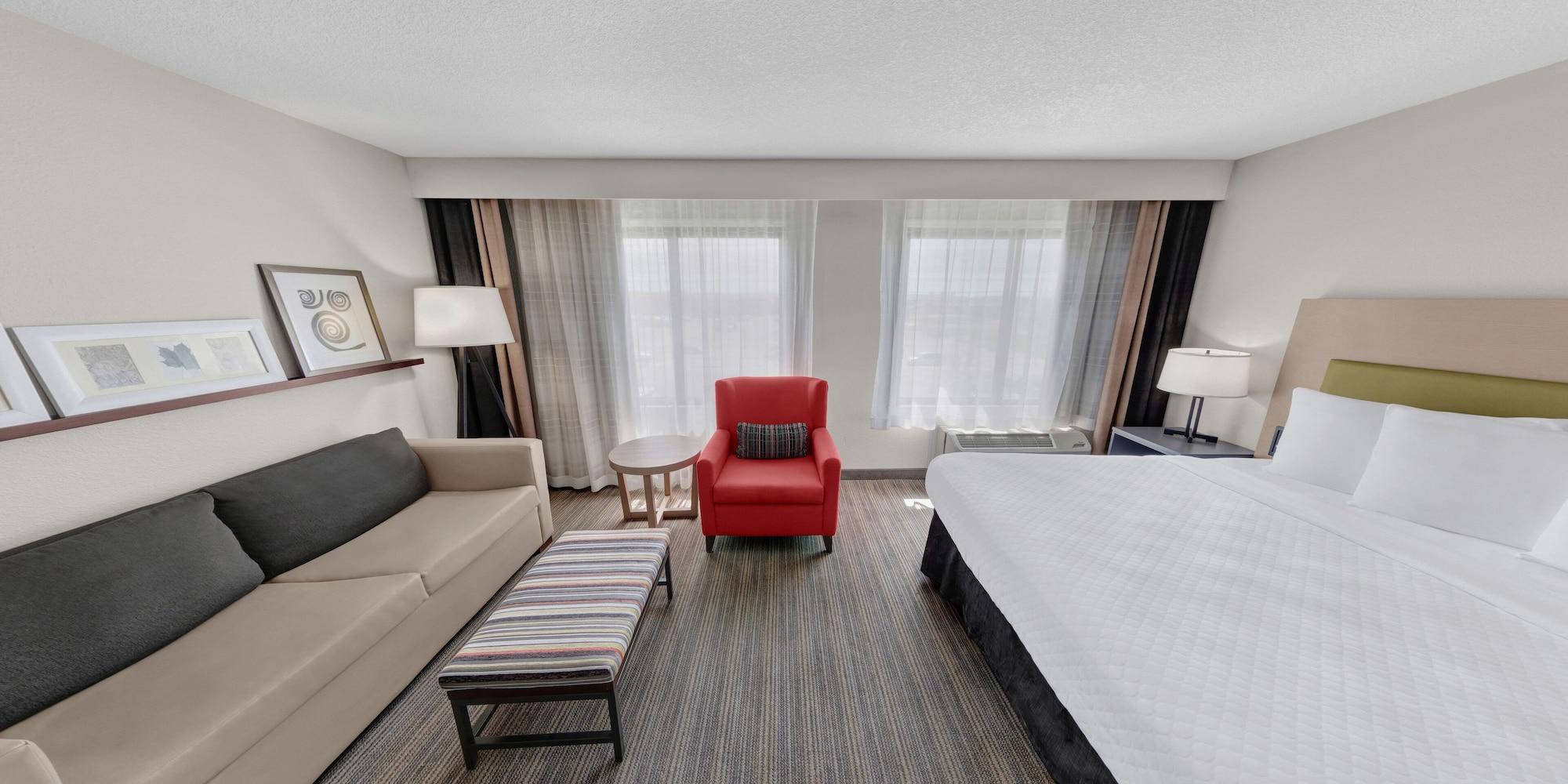 Country Inn & Suites By Radisson, Fargo, Nd 외부 사진