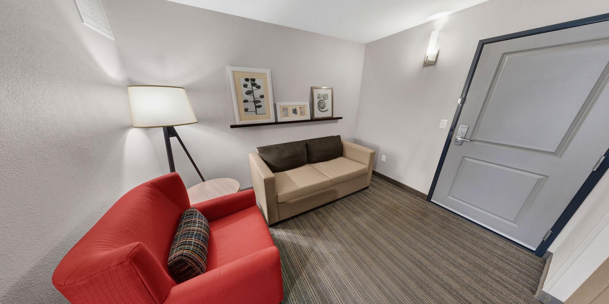 Country Inn & Suites By Radisson, Fargo, Nd 외부 사진