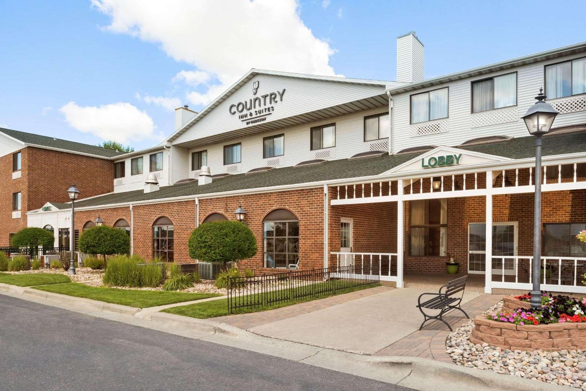 Country Inn & Suites By Radisson, Fargo, Nd 외부 사진