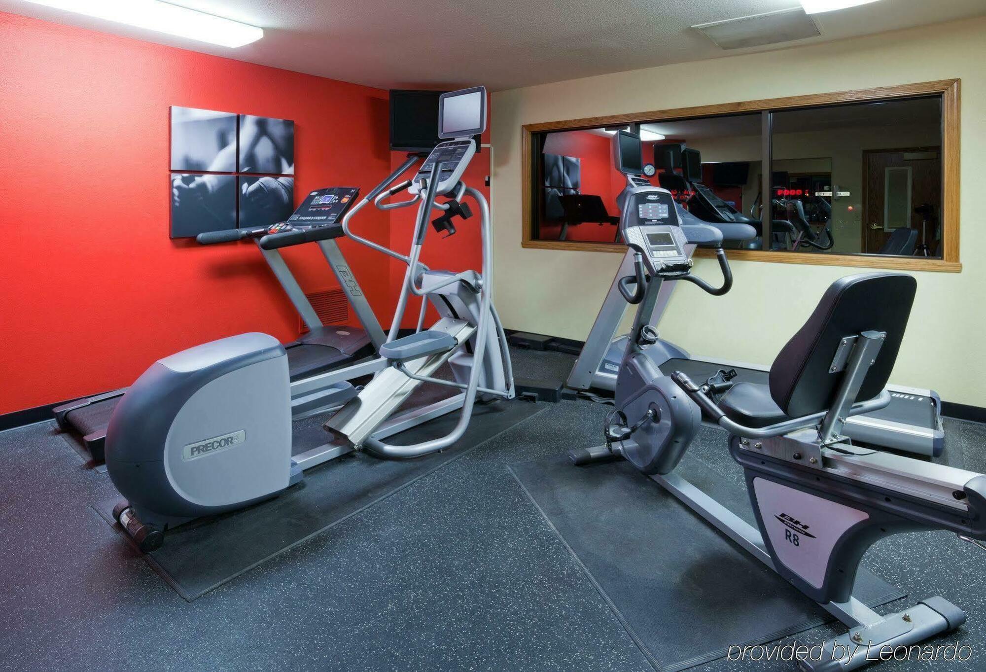 Country Inn & Suites By Radisson, Fargo, Nd 외부 사진