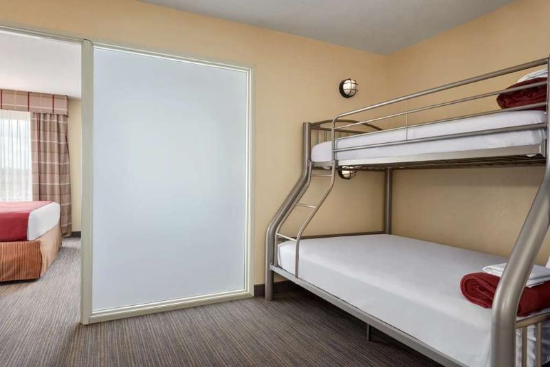 Country Inn & Suites By Radisson, Fargo, Nd 외부 사진