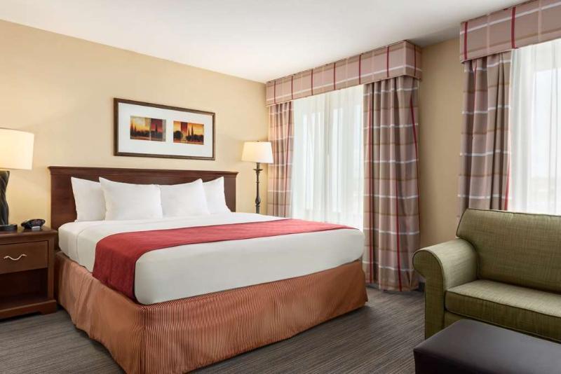 Country Inn & Suites By Radisson, Fargo, Nd 외부 사진