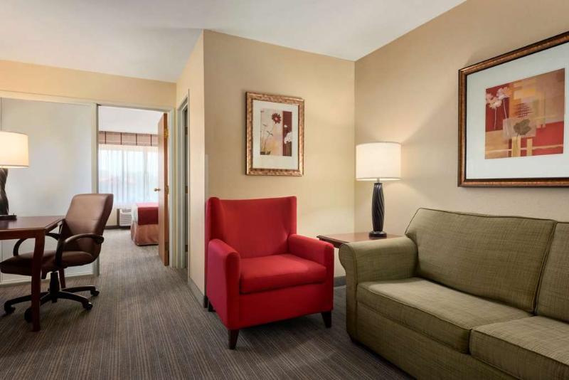 Country Inn & Suites By Radisson, Fargo, Nd 외부 사진