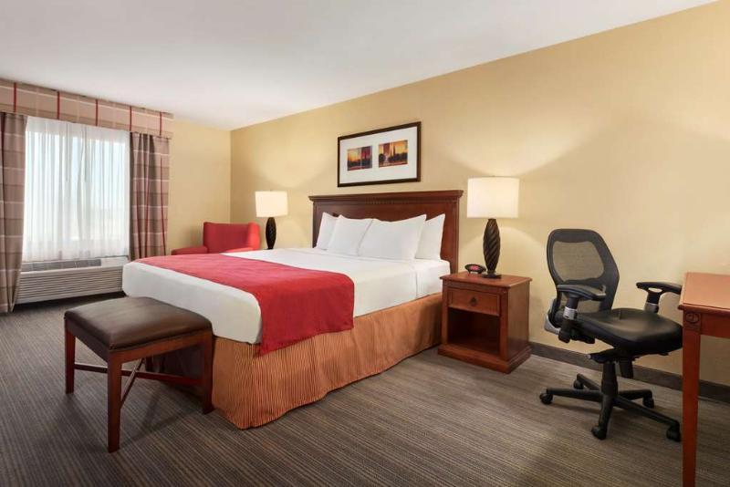 Country Inn & Suites By Radisson, Fargo, Nd 외부 사진