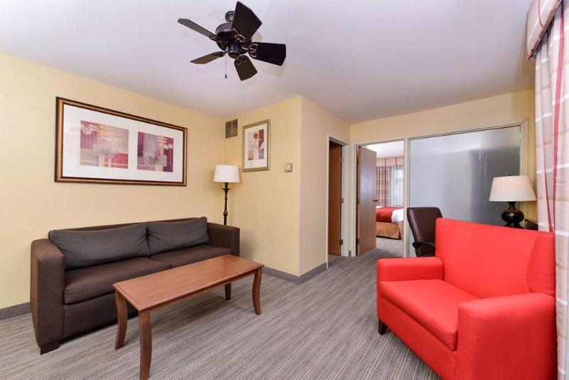 Country Inn & Suites By Radisson, Fargo, Nd 외부 사진