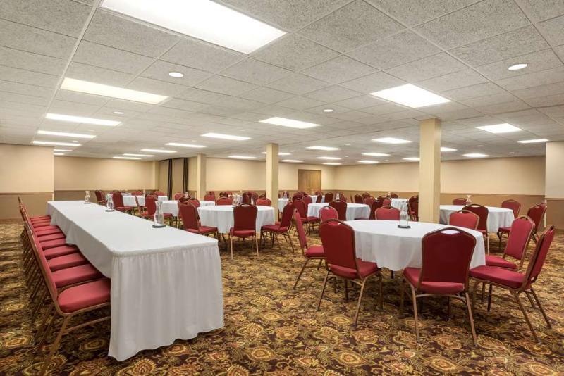 Country Inn & Suites By Radisson, Fargo, Nd 외부 사진