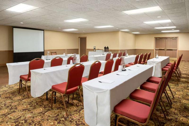 Country Inn & Suites By Radisson, Fargo, Nd 외부 사진