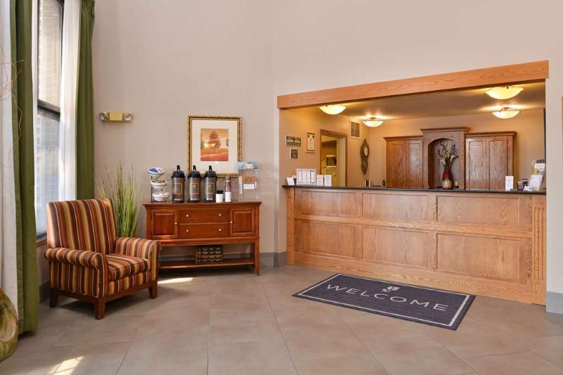 Country Inn & Suites By Radisson, Fargo, Nd 외부 사진