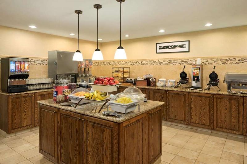 Country Inn & Suites By Radisson, Fargo, Nd 외부 사진
