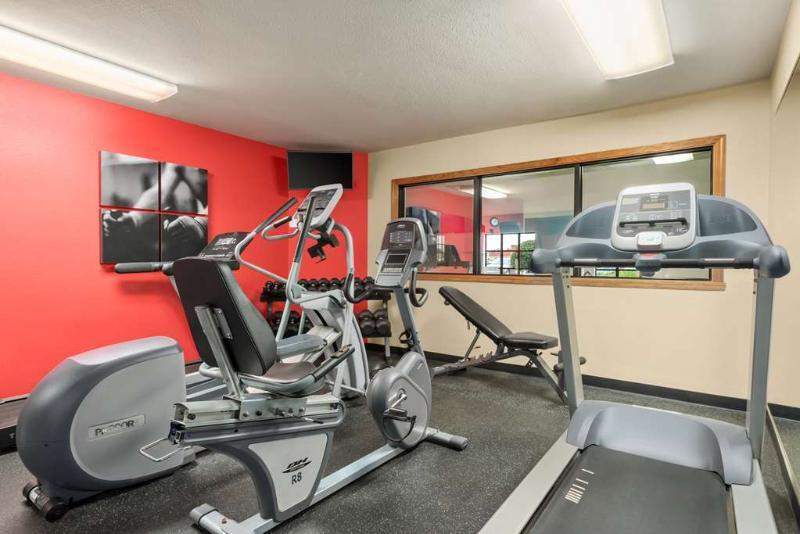Country Inn & Suites By Radisson, Fargo, Nd 외부 사진