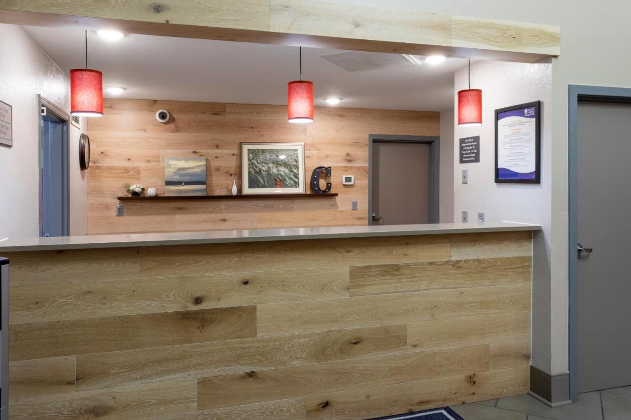Country Inn & Suites By Radisson, Fargo, Nd 외부 사진