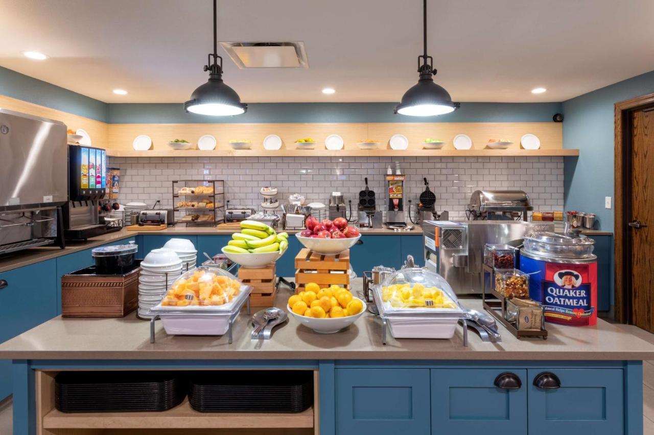 Country Inn & Suites By Radisson, Fargo, Nd 외부 사진