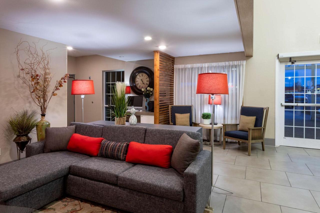 Country Inn & Suites By Radisson, Fargo, Nd 외부 사진