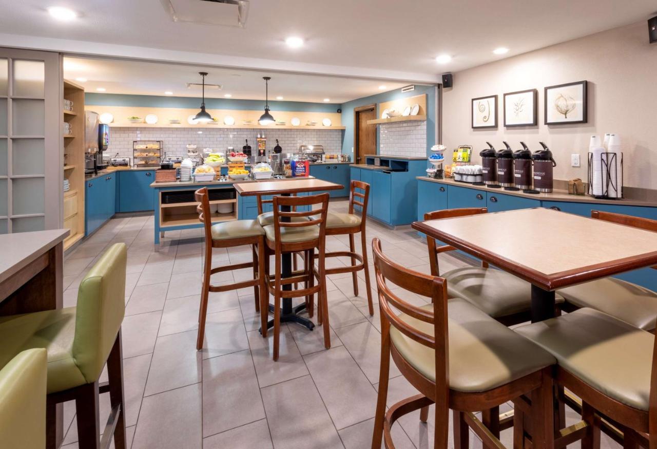 Country Inn & Suites By Radisson, Fargo, Nd 외부 사진